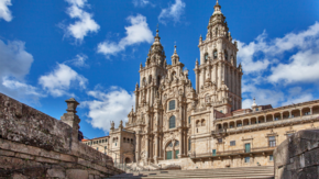 Santiago de Compostela